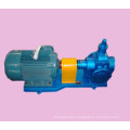 YCB Series Stainless Steel Gear Pump